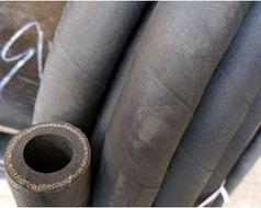 Рукав напорный резиновый с текстильным каркасом ГОСТ 18698-79 Б-65-83-1,0