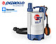 Дренажный насос Pedrollo TOP2 VORTEX | 370 Вт 220В | макс напор 7 м | Производительность 10 м3/ч | Ø 35мм - фото 1 - id-p2435594