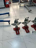 Зажимные адаптеры BMW и Мерседес