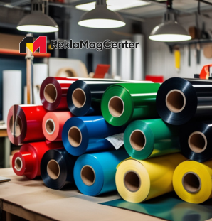 Өздігінен жабысатын үлдірлер