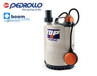 Дренажный насос Pedrollo TOP 5 | 920 Вт 220В | макс напор 15 м | Производительность 21 м3/ч | Ø 41мм