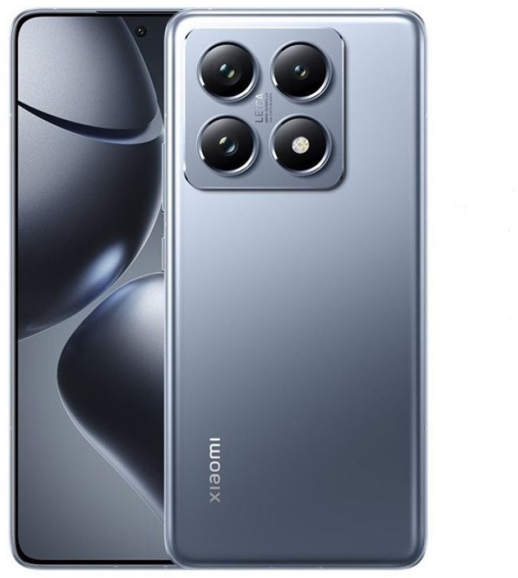 Xiaomi Mi 14T PRO 5G 12/512Gb Titan Blue