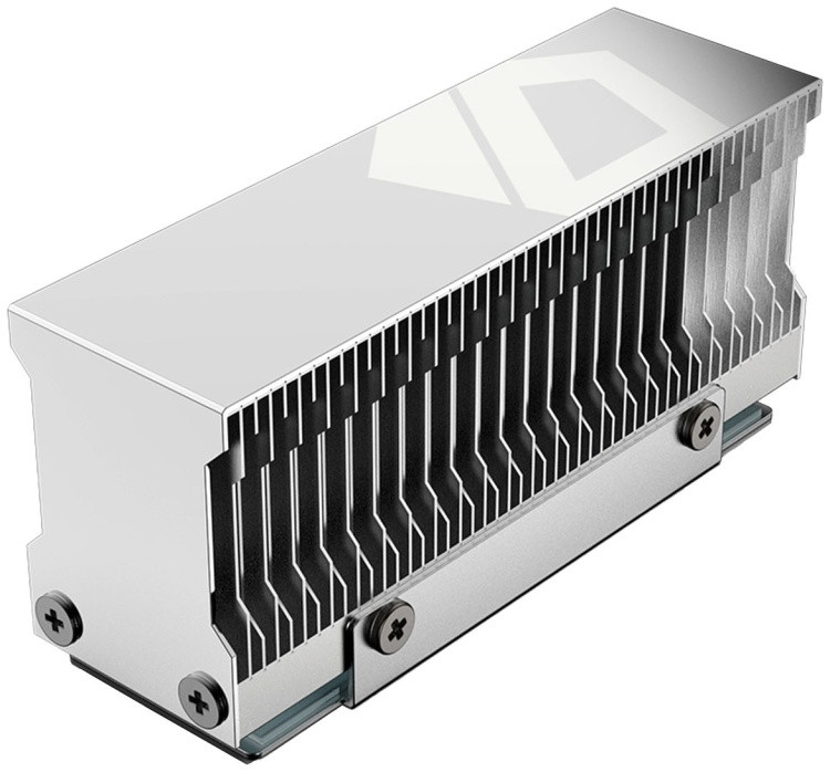 Радиатор для SSD ID-COOLING ZERO M15