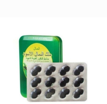 Таблетки Super Black Ant King 12 шт., фото 1
