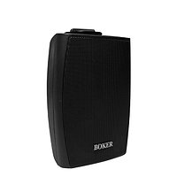 BOKER NJ-30A4BL настенный громкоговоритель