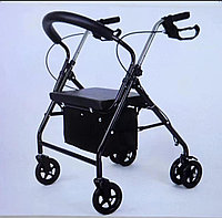 Ходунки с колесами роллаторы