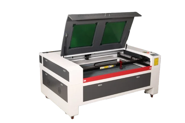 Лазерный станок 100W (1390) RD X2