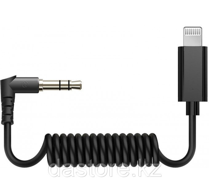 HOLLYLAND 3.5mm TRS to Mobile Phone Patch /HL-35L01/ Кабель (переходник)