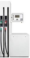 Топливораздаточная колонка Gilbarco SK700-2 2х4 всасывающего типа