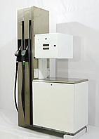 Топливораздаточная колонка Gilbarco SK700-2 2х4 всасывающая
