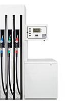Топливораздаточная колонка Gilbarco SK700-2 3х6 напорного типа