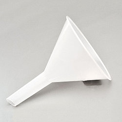 Воронка диам.150 мм, высота 220 мм, п/п