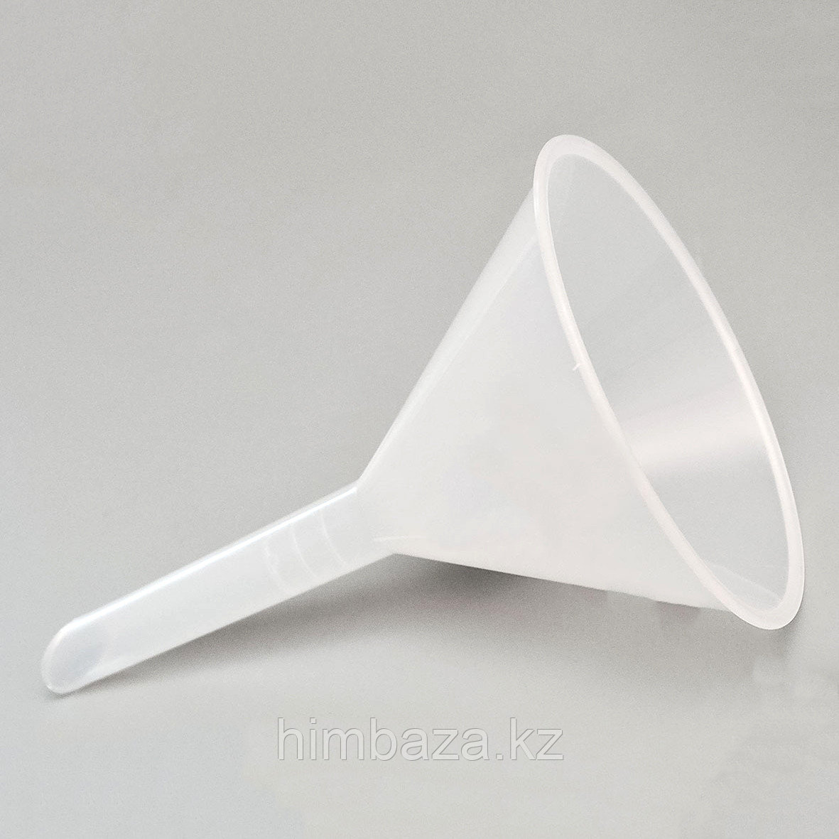 Воронка диам.120 мм, высота 185 мм, п/п, фото 1