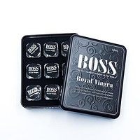 Капсулы для мужчин Boss Royal Viagra 27 шт.