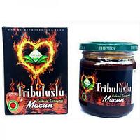 Эпимедиумная паста Tribuluslu Macun Themra 240 г