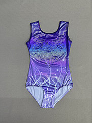 Купальник для спортивной гимнастики