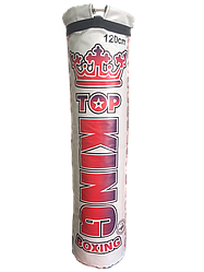 Детская стоячая боксерская груша, резина 1.20 м