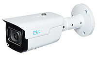 RVi-1NCTX4064 (3.6) white IP-камеры видеонаблюдения