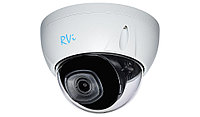 RVi-1NCD2362 (2.8) white IP-камеры видеонаблюдения