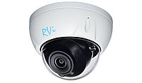 RVi-1NCDX4064 (3.6) white IP-камеры видеонаблюдения