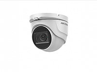 Hikvision DS-2CE76H8T-ITMF (2.8mm) 5 Мп сверхчувствительная купольная HD-TVI камера