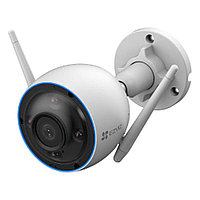 Ezviz CS-H3 (3MP) 2,8мм wi-fi видеокамера