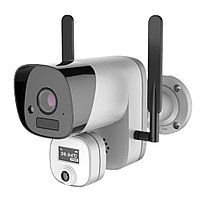 ZKTeco ZN-T3 Wi-Fi камера для измерения температуры тела
