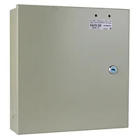 Accordtec ББП-80 исп.1 Блок бесперебойного питания в металлическом корпусе под АКБ 17/18 Ач. Uвх. AC