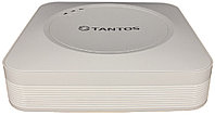 Tantos TSr-UV0418 Eco 4-х канальный мультиформатный видеорегистратор