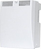 Бастион СКАТ-1200С (СКАТ ИБП-12/1-7) Источник питания, 12В, 1А, корпус пластик под АКБ 1х7Ач, СС Т