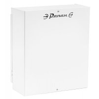 Бастион РАПАН-40 исп.2х7 Источник питания 12В 4А метал корпус под АКБ 2х7 Ач защита АКБ