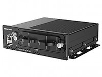 Hikvision AE-MN5043(M12) 4-х канальный IP-видеорегистратор