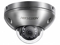 Hikvision DS-2SF8C442MXS-DLW(24F0)(P3) TandemVu IP-камера 4Мп панорамный + 4Мп поворотный канал с ИК