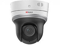 HiWatch PTZ-N2204I-D3/W(B) 2Мп скоростная поворотная IP-камера c WiFi и EXIR-подсветкой до 30м