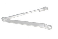 Tantos TS-DC Рычаг (белый) Сменный рычаг для дверных доводчиков