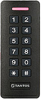 Tantos TS-KBD-EMF Plastic Кодонаборная панель со встроенным считывателем и контроллером карт EM-mari