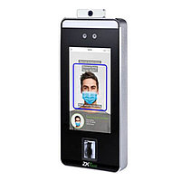 ZKTeco SpeedFace-V5L[TD] Мультибиометрический терминал доступа