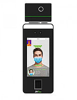 ZKTeco SpeedFace-V5L[TI] Мультибиометрический терминал доступа