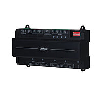 Dahua DHI-ASC2204B-S Контроллер на 4 двери (1-сторонний доступ)