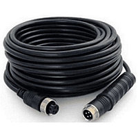 Hikvision AE-MC0201-6 Аналоговый авиационный кабель 6м 4-pin
