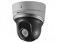 Hikvision DS-2DE2204IW-DE3/W(S6) 2Мп скоростная поворотная IP-камера c Wi-Fi и ИК-подсветкой до 30м