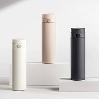 Термос Xiaomi Mijia Flip Version 2 (0.48 л) (MJTGB01PL) (с автоматическим замком)