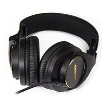Shure SRH840A-EFS профессиональные студийные мониторные наушники