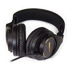 Shure SRH840A-EFS профессиональные студийные мониторные наушники