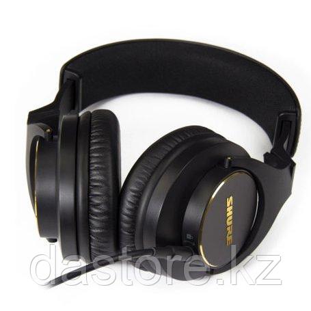 Shure SRH840A-EFS профессиональные студийные мониторные наушники, фото 1