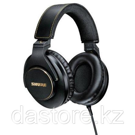 Shure SRH840A-EFS профессиональные студийные мониторные наушники, фото 3