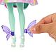 Barbie Прикосновение Волшебства Сказочная Кукла HLC35 - фото 3 - id-p119224339