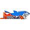 Hot Wheels Машинки Грузовик Голодная акула с хранилищем для машинок, Хот Вилс, фото 5