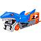 Hot Wheels Машинки Грузовик Голодная акула с хранилищем для машинок, Хот Вилс, фото 8