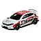 Hot Wheels Модель Honda Civic Type R '18, белый, фото 3
